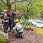 Pellines: una experiencia para crecer juntos