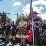 Desfile de Coihue: identidad, tradición y orgullo