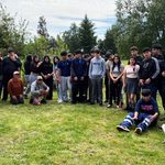 Aprender Haciendo: 3° Medio en Terreno