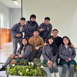 Ideas que crecen, proyectos que transforman